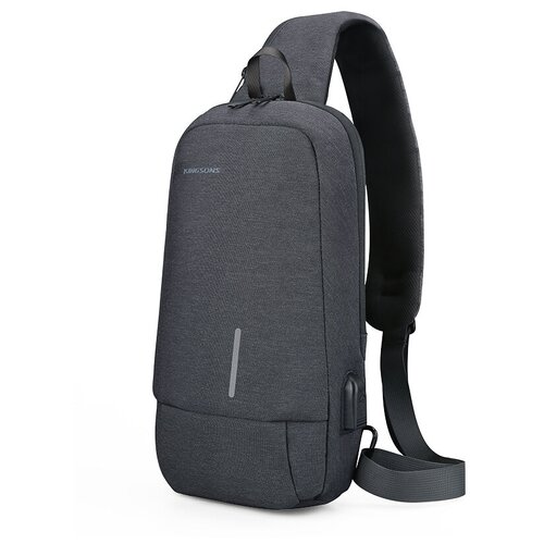 Сумка на плечо Kingsons KS3173W, 10.1