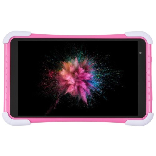 Детский планшет DIGMA CITI Kids 80 1GB 8GB Android 100 Go розовый cs8239rw 700000₽