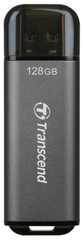 Флешка Transcend Jetflash 920 128ГБ USB3.1 темно-серый (TS128GJF920)