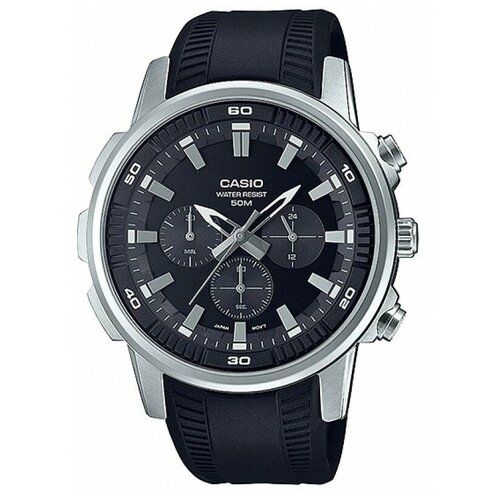 фото Наручные часы casio collection mtp-e505-1a