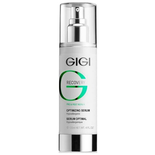 Оптимизирующая сыворотка GIGI Rc optimizing serum 120 мл