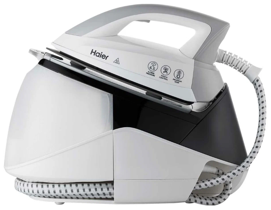 Парогенератор Haier HI-700