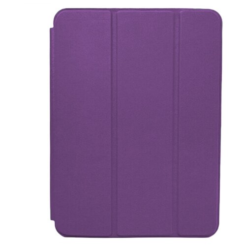 Чехол для iPad Pro 12.9 2020 Smart Сase Dark Purple