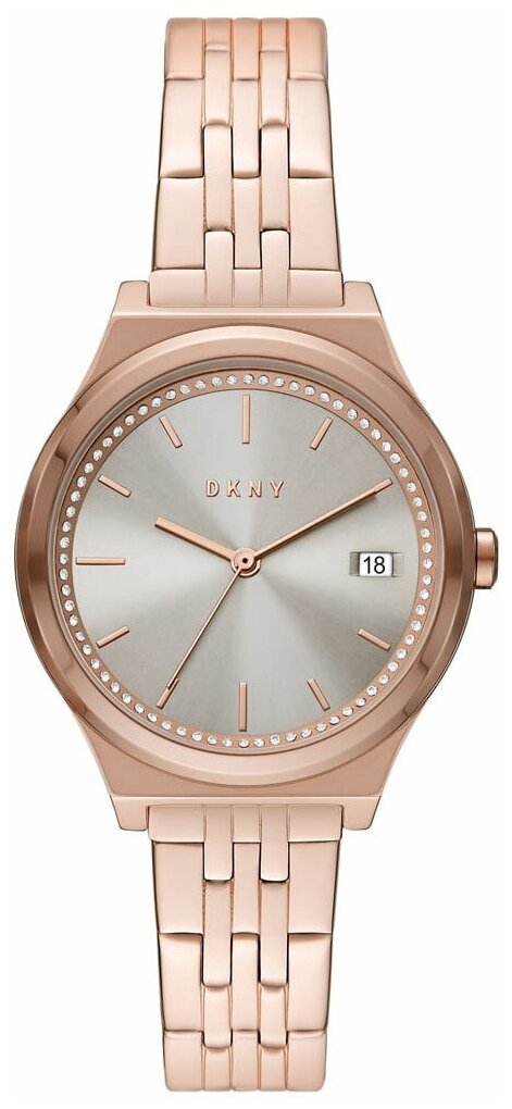 Наручные часы DKNY NY2950