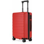 Чемодан Xiaomi 90 points Suitcase 24 Красный - изображение