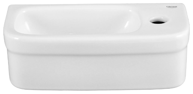 Раковина для ванной Grohe Euro Ceramic 39327000