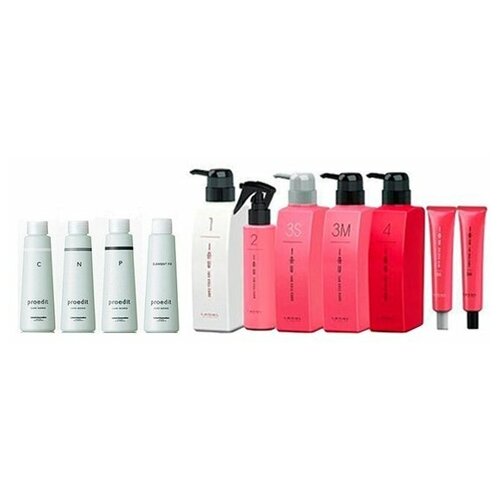 Купить Lebel Cosmetics СПА- программа Абсолютное Счастье для волос Infinity Aurum Salon Care (11 компонентов)