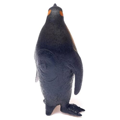 Фигурка животного Королевский пингвин Зоомир 5155926 .