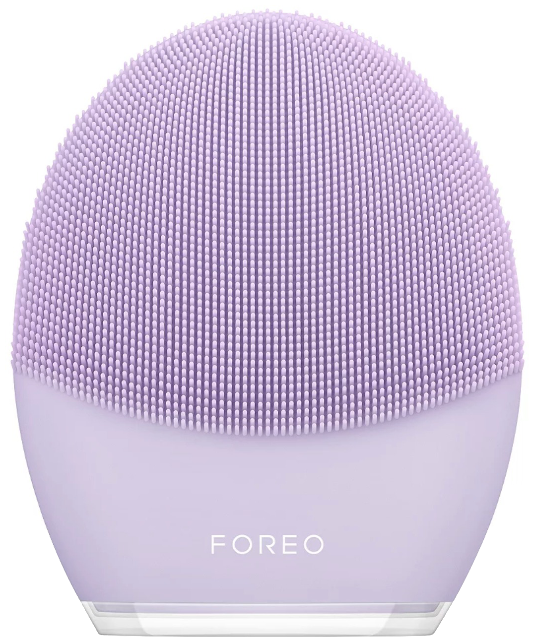 FOREO LUNA 3 Щетка для очищения и массажа лица для чувствительной кожи