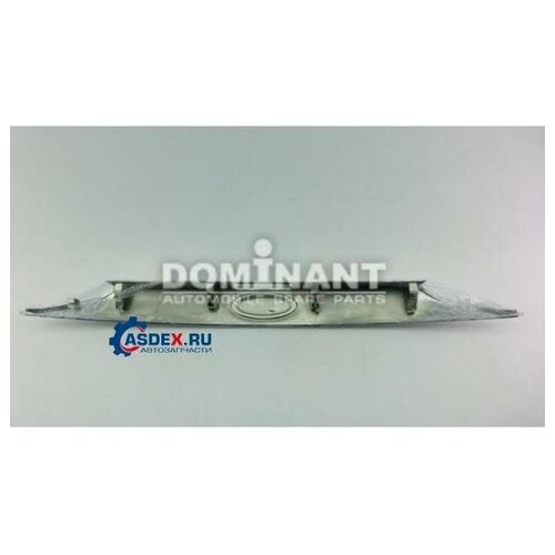 Dominant1 DOMINANT Ручка двери багажного отделения DOMINANT FO17058502