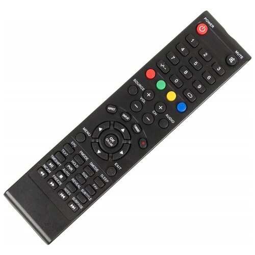 фото Пульт huayu для телевизора supra stv-lc24t740fl