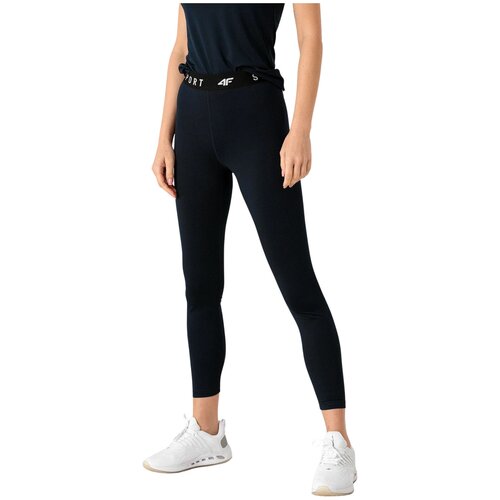 фото Леггинсы 4f women's functional leggings женщины nosh4-spdf351-31s m
