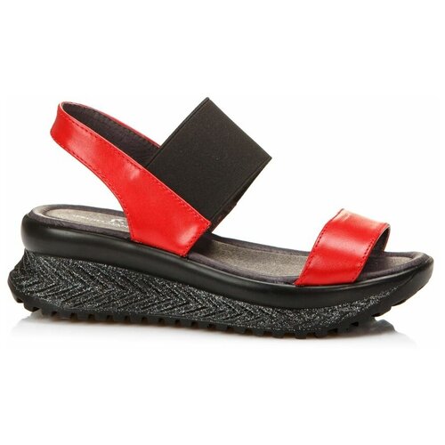 фото Сандалии женские sergio manchot 31127