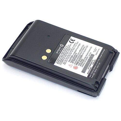 Аккумулятор AMPERIN для Motorola Mag One MP300 (PMNN4071) 1800mAh 7.2V Ni-Mh (2533974)