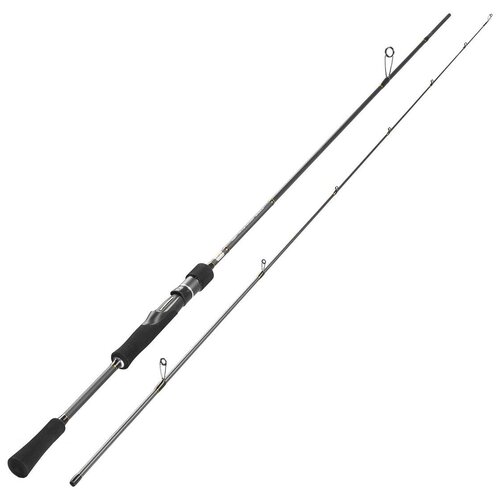 Удилище спиннинговое River Stick 210L 2.1m, 3-14g, 2sec Helios (HS-RS-210L)