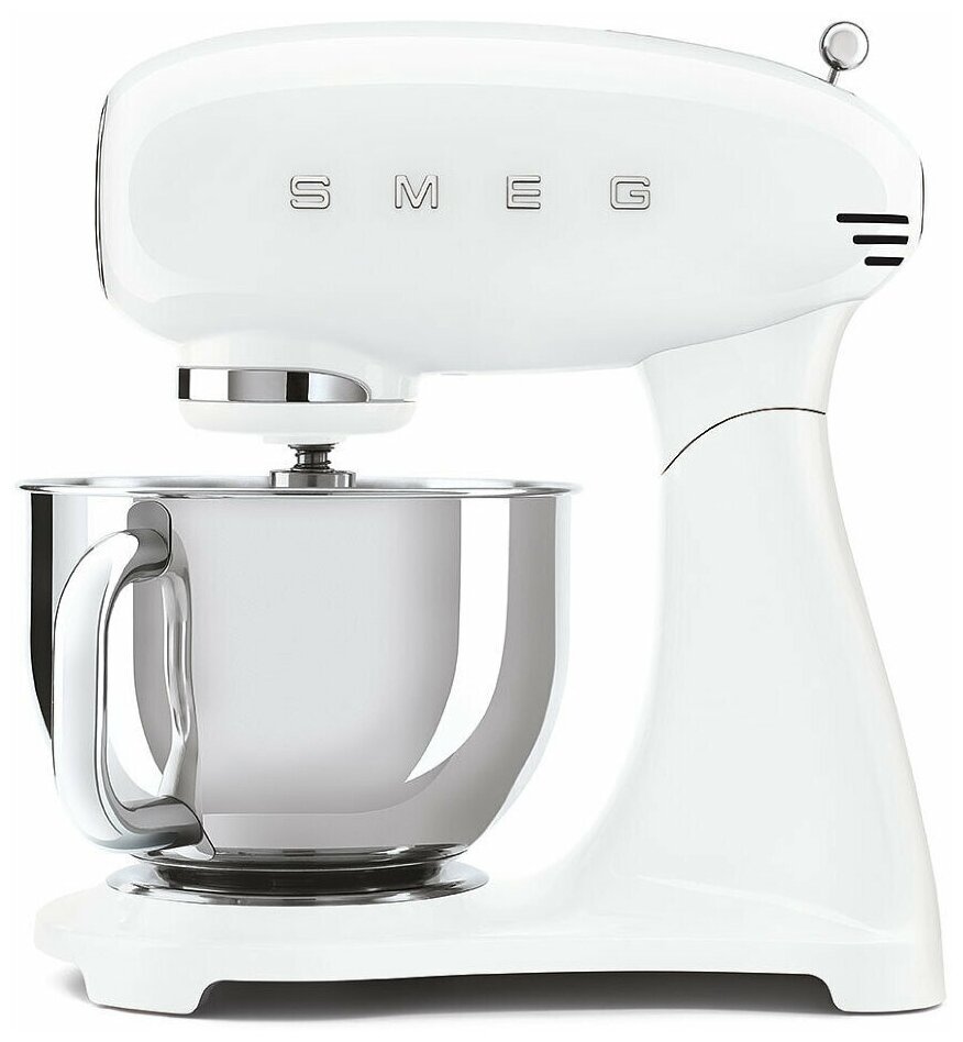 Планетарный миксер Smeg SMF03WHEU