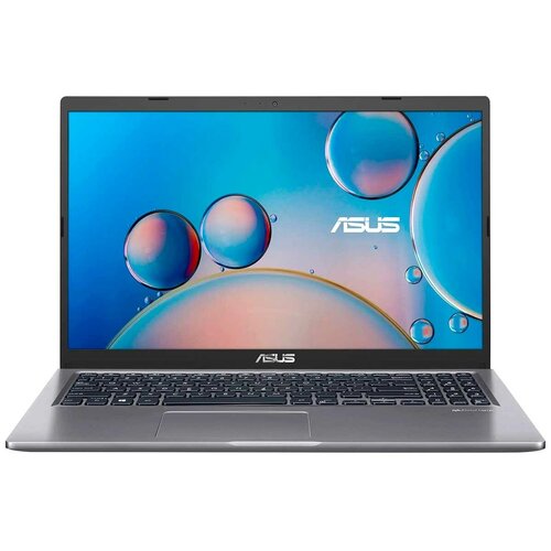 Ноутбук ASUS X515JA Intel i3-1005G18Gb256Gb SSD156 FHD IPS Anti-GlareWIFIWin11 Grey 4147000₽