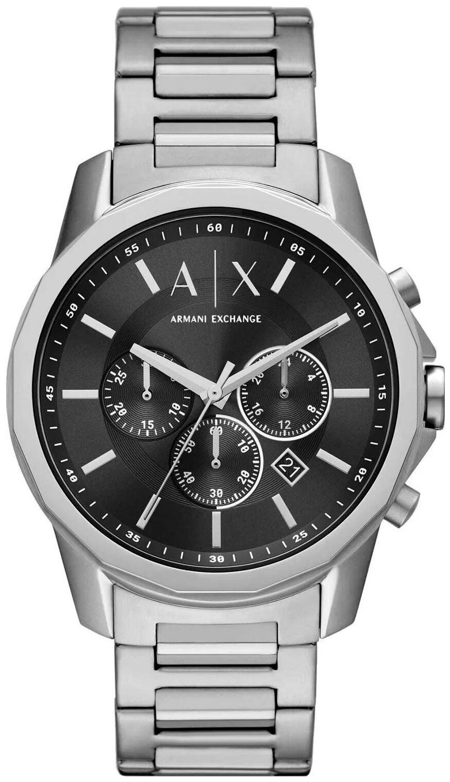 Наручные часы Armani Exchange Banks