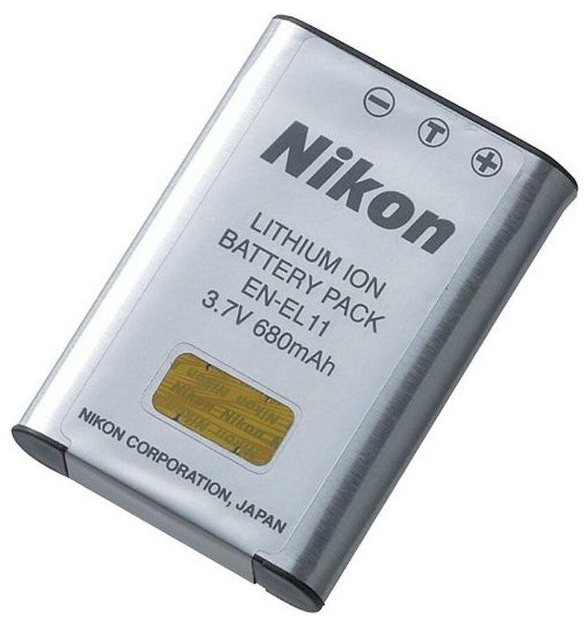 Nikon EN-EL11(S550/s560)