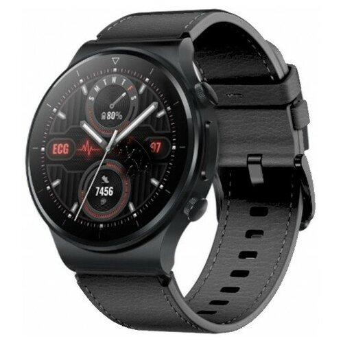 Умные часы и фитнес браслеты CheckME Smart CMSPROM40BBLS мужские 1099000₽