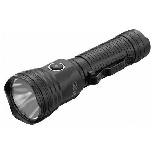 фото Фонарь ручной led lenser tfx propus 3500, черный (502557)