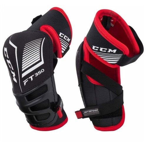 Налокотники CCM JetSpeed 350 SR (L)