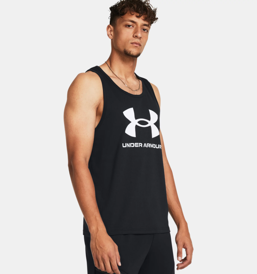 Майка Under Armour