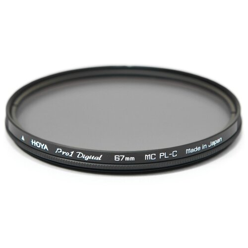 Hoya PRO1D PL-CIR 62mm поляризационный фильтр