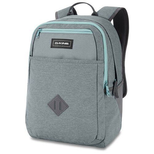 фото Рюкзак городской dakine essentials pack 26l (цвет: lead blue)