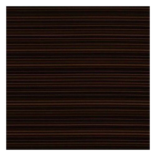 Напольная керамическая плитка Джаз коричневый 30х30