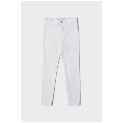 фото Брюки original marines avp3038f2 белый 152