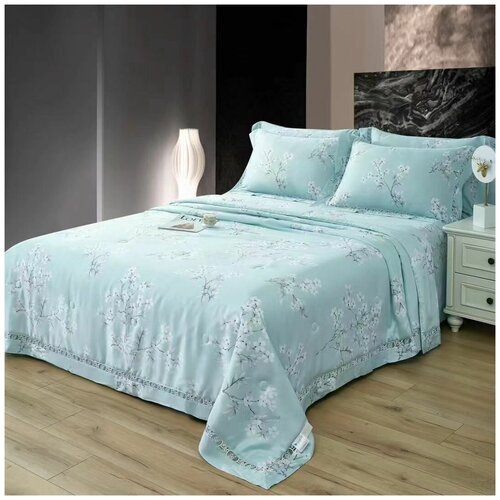 Постельное белье с одеялом Blumarine Тенсел