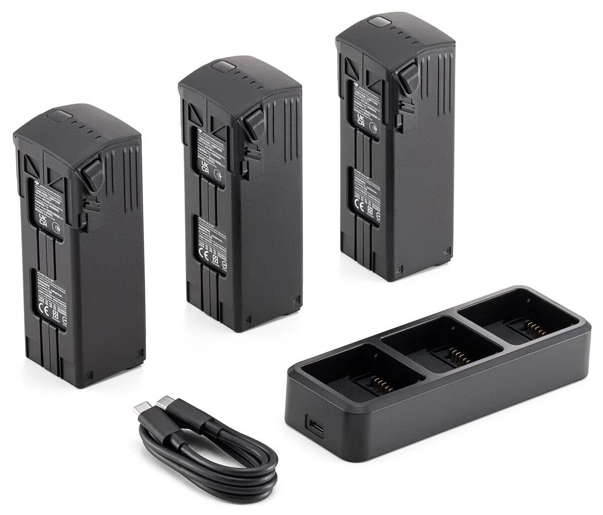 DJI Mavic 3 Enterprise Series Battery Kit