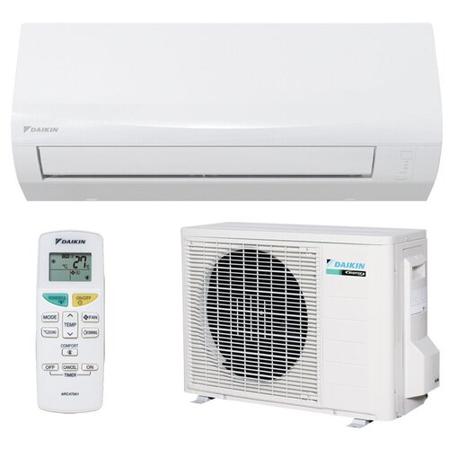 Инверторные сплит-системы Daikin FTXF20E / RXF20E