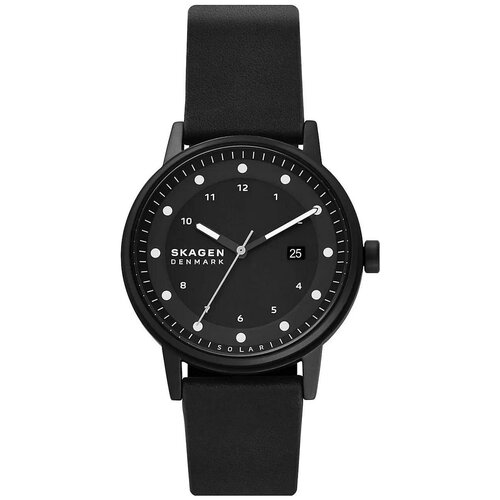 Наручные часы SKAGEN SKW6740, черный