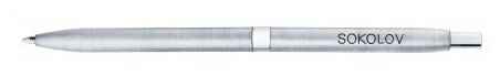 Серебряная ручка Diamant online 141270, Серебро 925°