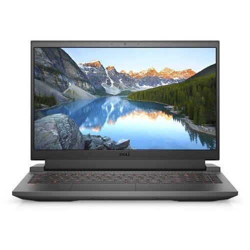 фото Ноутбук dell g15 5510 g515-0038 (intel core i7 10870h 2.2ghz/16384mb/1tb ssd/nvidia geforce rtx 3050 ti 4096mb/wi-fi/bluetooth/cam/15.6/1920x1080/linux)