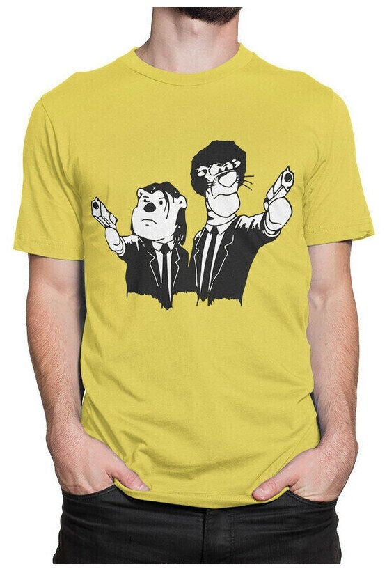 Футболка DreamShirts Studio