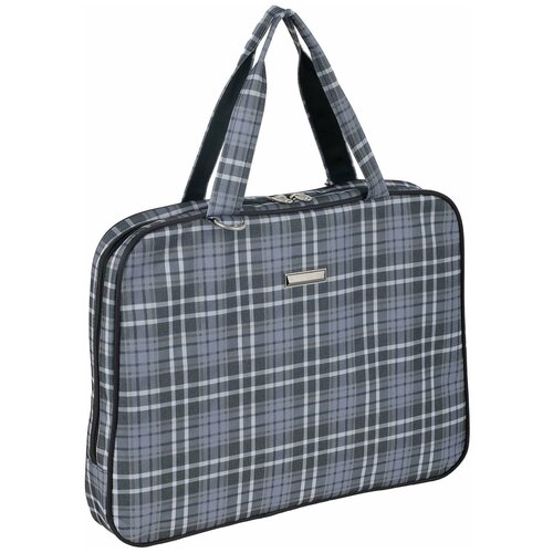 фото Сумка polar п7119д светло-серый