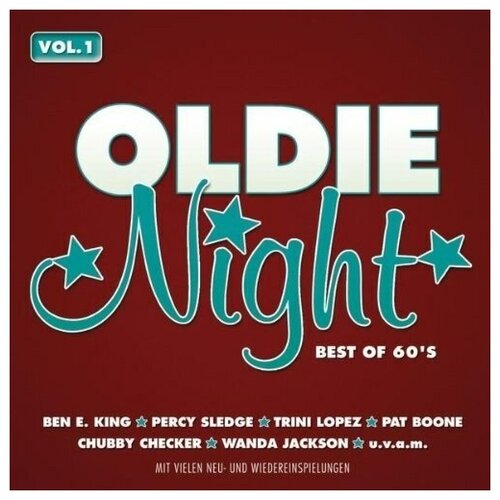 Oldie Night Vol. 1