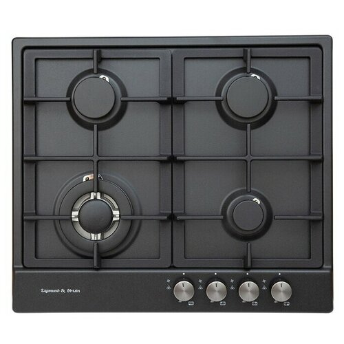 Газовая варочная поверхность Zigmund Shtain GN 12531 S 1799000₽
