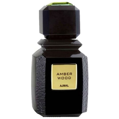 Ajmal парфюмерная вода Amber Wood, 50 мл ajmal парфюмерная вода amber wood noir 100 мл