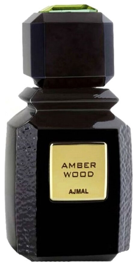 Ajmal, Amber Wood, 50 мл, парфюмерная вода женская