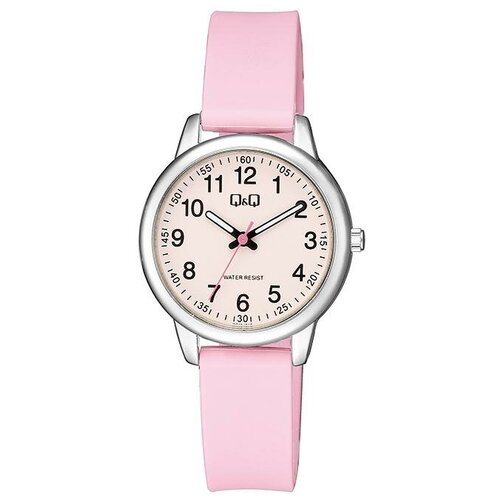 фото Наручные часы q&q qc15j315y