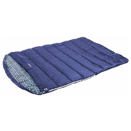 фото Спальный мешок jungle camp glasgow double (70962) campus