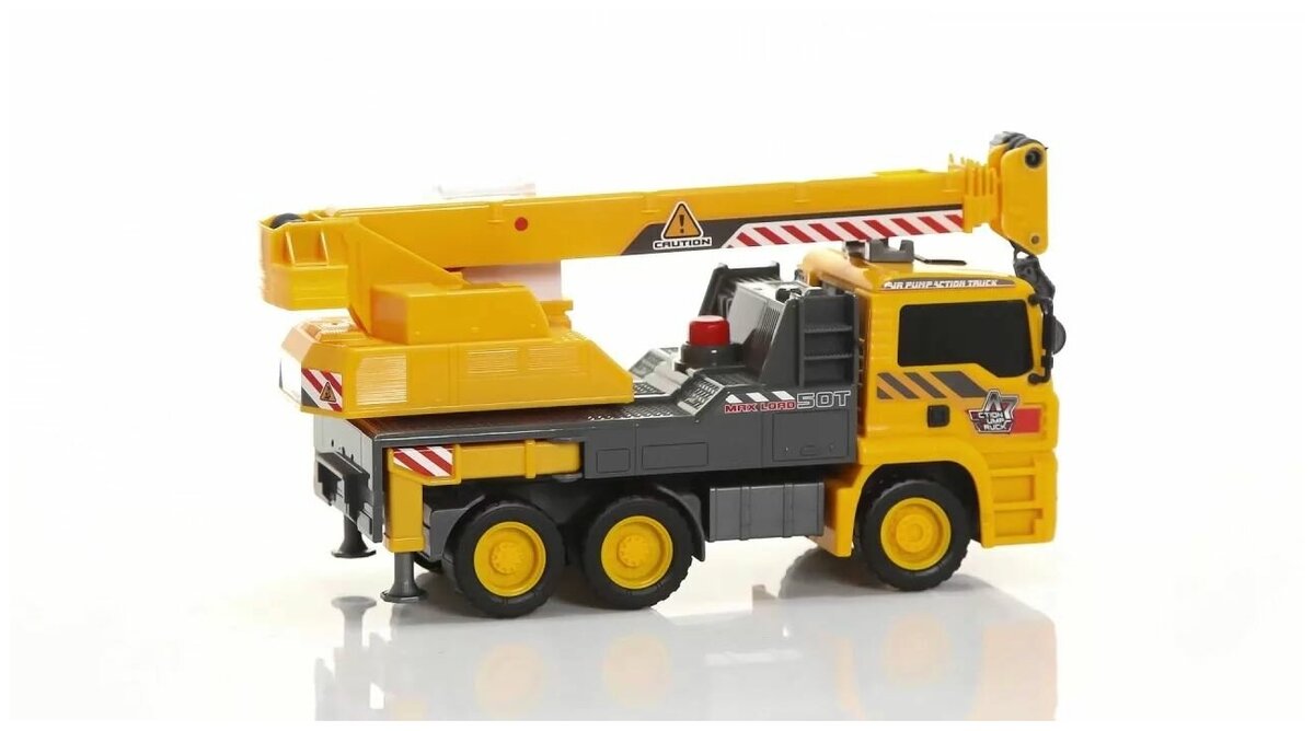 Эвакуатор Dickie Toys