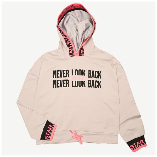 фото Худи - светло-фиолетовый - 11 лет cegisa