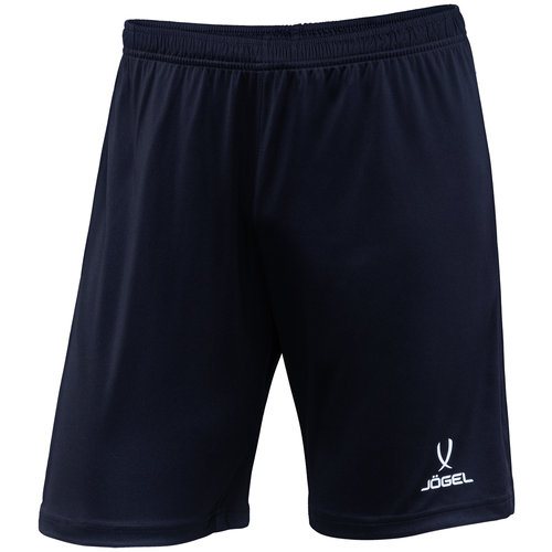 фото Шорты jogel camp classic shorts, размер xxl, черный