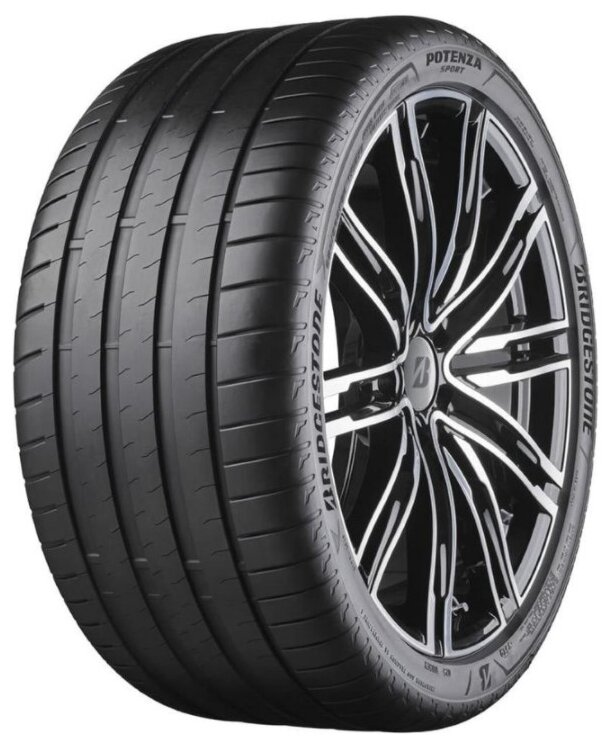 Автомобильные летние шины Bridgestone Potenza Sport 245/40 R17 91Y