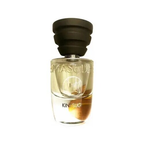 MASQUE MILANO KINTSUGI Парфюмерная вода 35ml